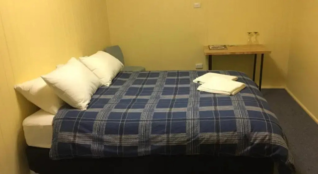 Номер Economy Kookaburra Lodge