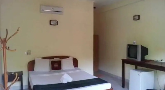 Aqua Resort, Забронировать Курортный отель Отели Сиануквиль 3 звезды, рядом с Пляж Ochheutel Beach, 3*