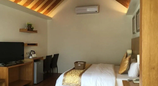 Shanze Bora villa, Buchen Sie Villa Villen in Kaohsiung, Villa