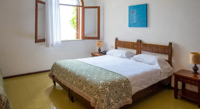 Номер Classic Hotel Carasco