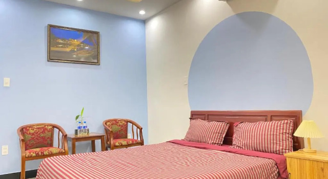 Двухместный номер Standard Little Boss Homestay