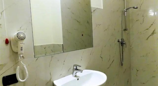 Одноместный номер Standard Hostel Archi Rossi