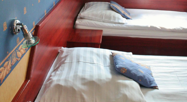Двухместный номер Standard Classic Hotel