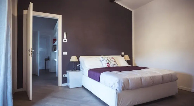 Двухместный номер Standard Torre Bed & Breakfast