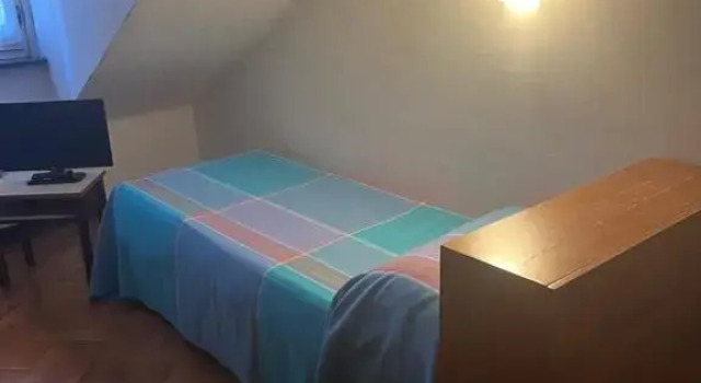 Номер Standard Hotel Garibaldi