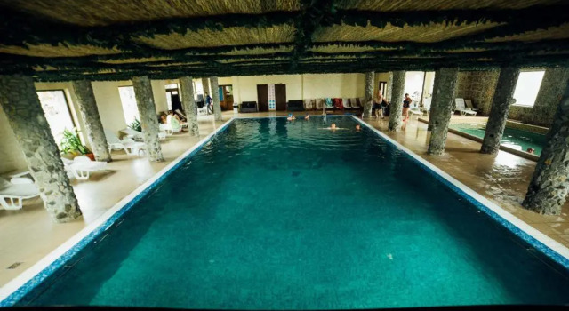 Pension Domeniul Regilor, Varaa Hotelli Cluj-Napoca Cluj