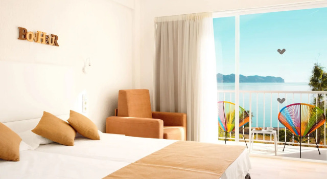 Sunprime Pollensa Bay, Rezervați Hotel Alcudia Mallorca