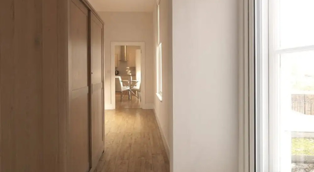 Andover Apartments