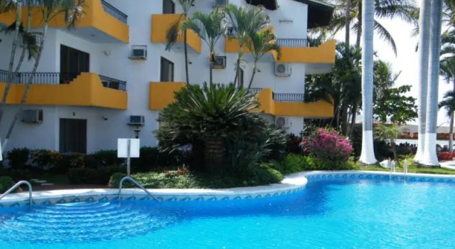 Villas Steffany