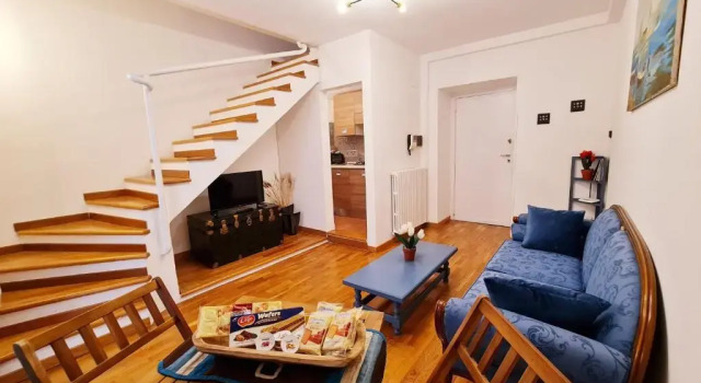 Номер Standard Natoli Apartments