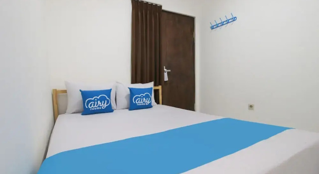 Airy Eco Syariah Ruko Kalideres Indah Dua B8 Jakarta