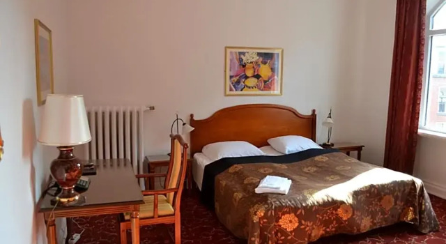 Economy Zimmer Milling Hotel Windsor