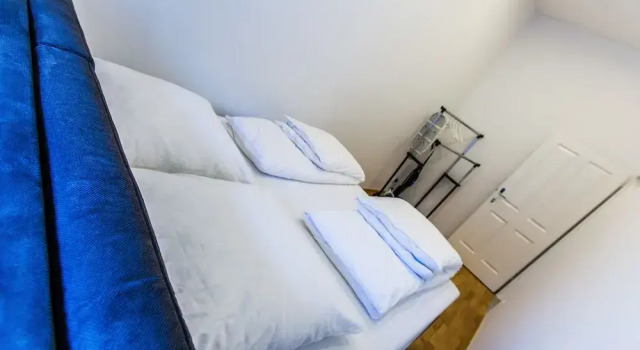 Семейные апартаменты с 2 комнатами Vienna Market Apartments