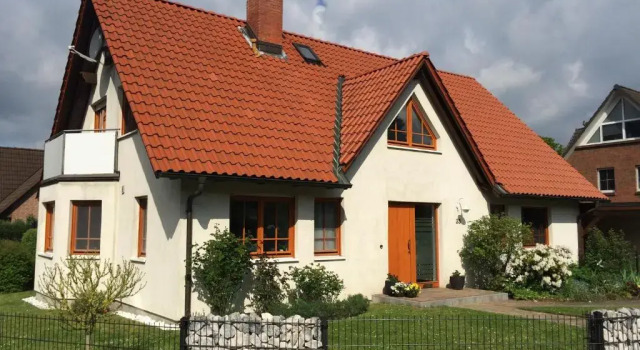 Апартаменты Ferienwohnung Störblick Schwerin