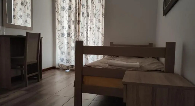 Standard Zimmer Luna