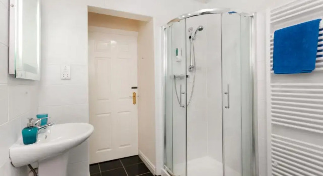 Апартаменты Superior Magdala Apartment