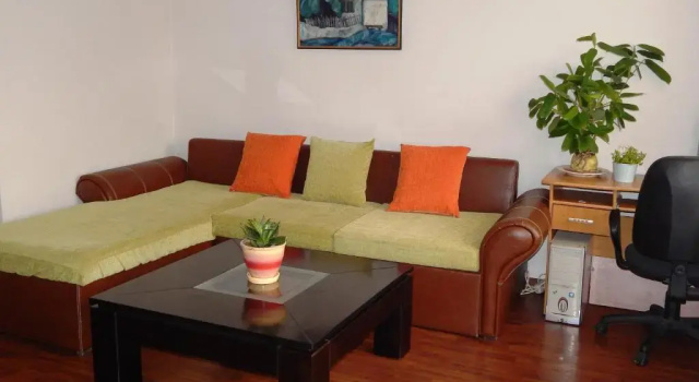 Номер Superior Guest House Zdravets