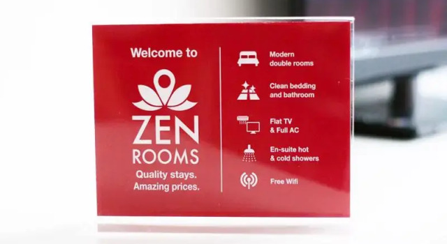 ZenRooms Umalas Klecung Villa, Rezervovat Vila Wellness hotely v Bali, SPA