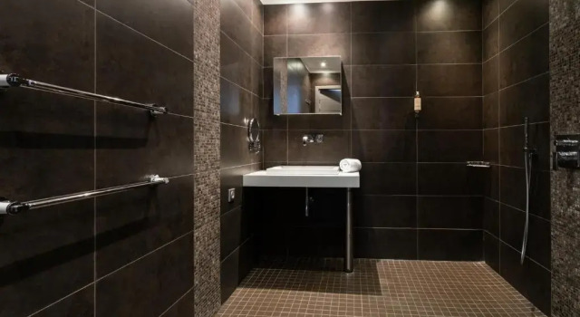 Двухместный номер Standard Roc Hotel