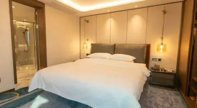 Люкс Business Pantower International Hotel