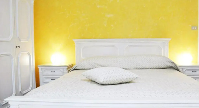 Standard Zimmer B&B Stella