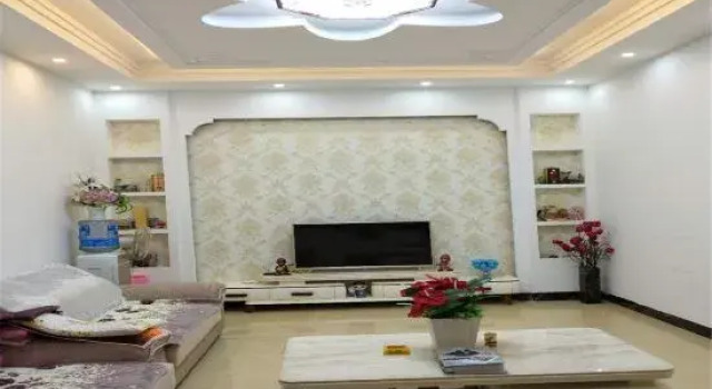 Luoping Shiyun Apartment, Rezerwuj Apartament Hotele w Qujing z parkingiem, Parking