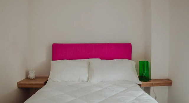 Deluxe lejlighed New Suite Lecce