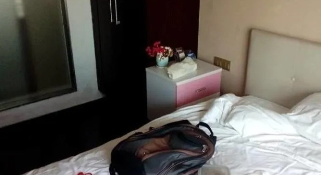 City Inn Hotel Apartment, Rezerwuj Apartament Hotele w Shenzhen z parkingiem, Parking