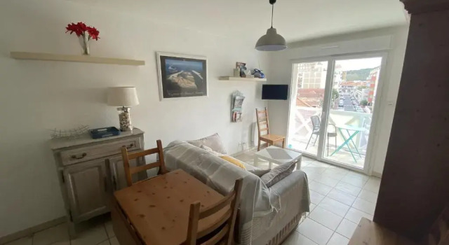 Appartement Arcachon, 2 pièces, 4 personnes - FR-1-474-191, Забронировать Апартаменты/квартира Апартаменты Бассен-д'Аркашон, Апартаменты/квартира