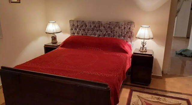 Small Friendly Apart In a Villa - New Cairo 5th Settlement, Prenota Villa Cottage a Cairo Governorate, Cottage