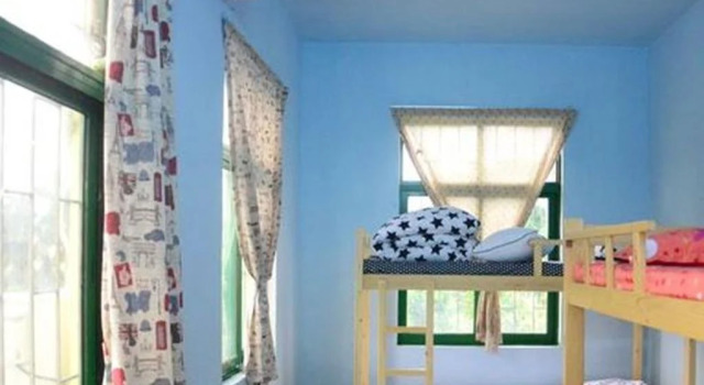 Zhuhai Cangzang Time Hostel, Book Hostel / Vandrerhjem Hostels i Zhuhai, Hostel / Vandrerhjem