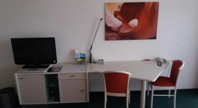 Номер Economy Hessen Hotelpark Hohenroda
