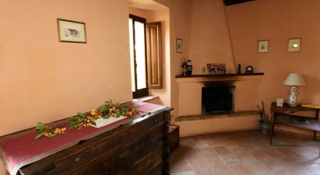 Cozy Cottage in Abbateggio with Garden, Prenota Casa vacanze Cottage a Molise, Cottage