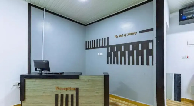 Markson Hotel Kilimani