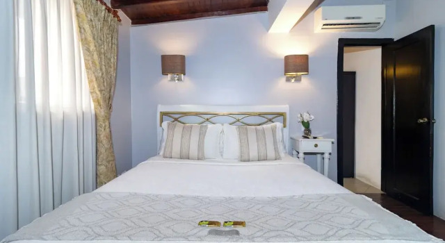 Номер Standard Casa García