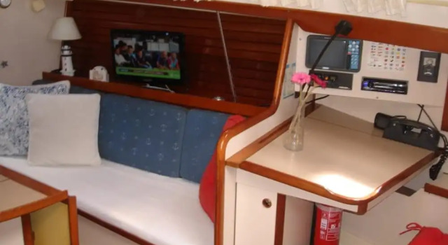 Sailboat Holiday Experience, Забронировать Дом для отпуска Виллы Лас-Пальмас-де-Гран-Канария, Вилла