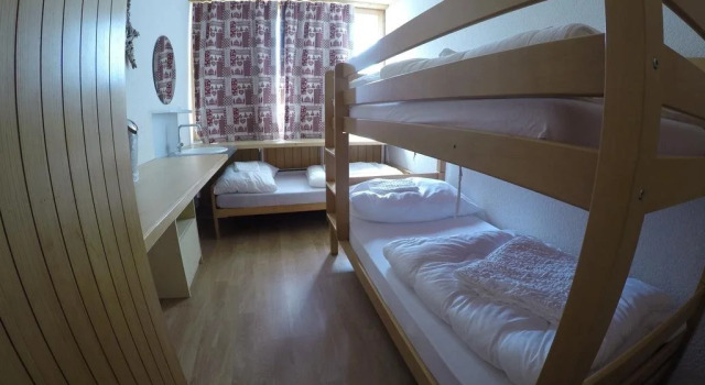 Tignousa, Rezervovat Hotel Anniviers Sierre