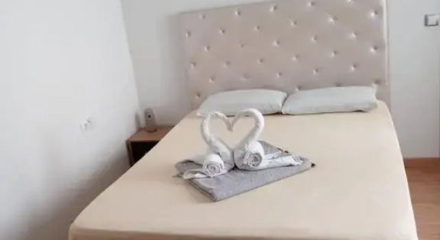 Номер Standard Pension Brava