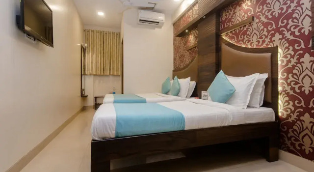 Oyo 3551 Hotel Elite Inn
