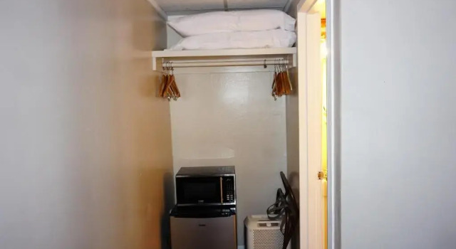 Номер Standard Stay Berkshires