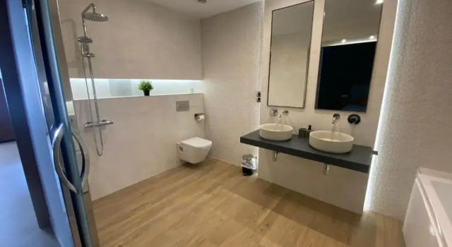 Люкс Deluxe Casa Campolé