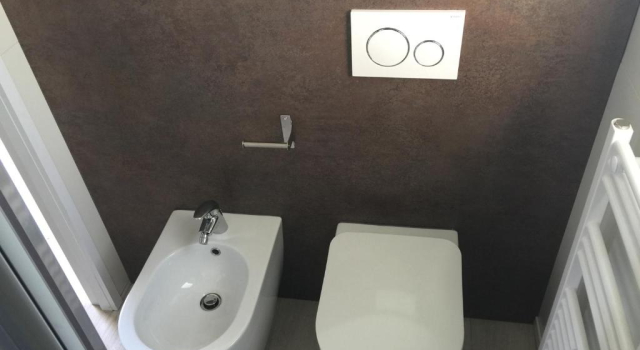 Бунгало Comfort Camping Venezia Village