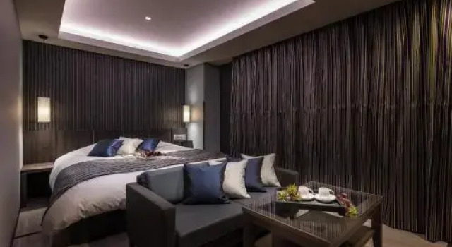 Hotel C. Kokura-Est, Rezervovat Hotel Kokura Fukuoka