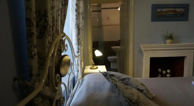 Номер Standard Nostos Hotel