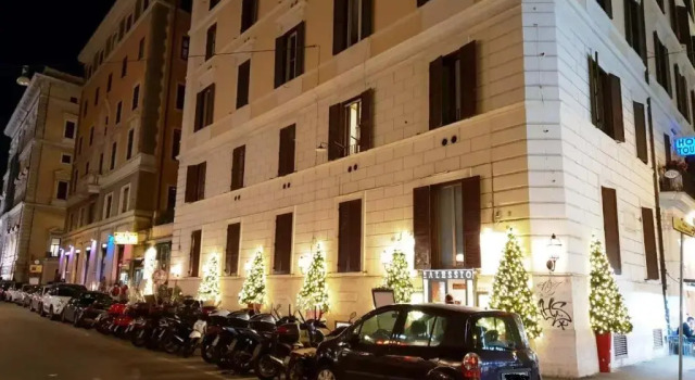Апартаменты с 3 комнатами Casa De Rose