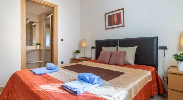 Apartment Del Port Ispica 34355