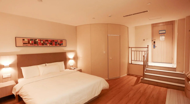 Hanting Hotel Shijiazhuang Jingxing Weixin Road, Book Hotel Shijiazhuang Hebei