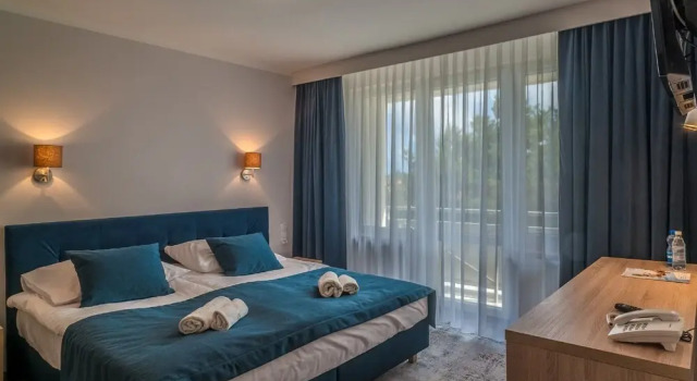 Hotel NAT Jaroslawiec
