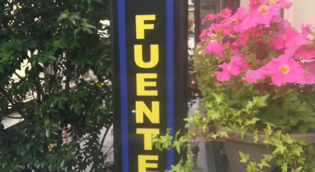 Hostal Las Fuentes - Adults Only