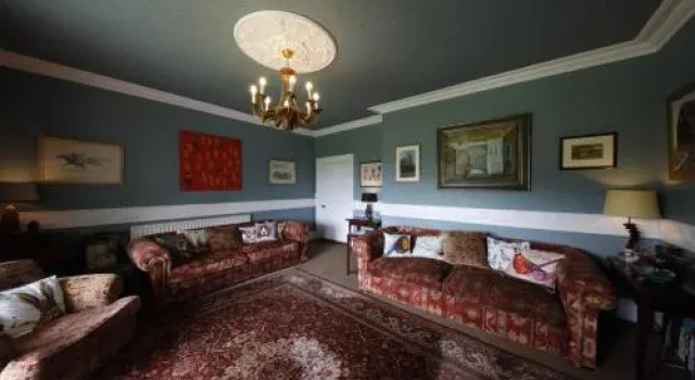 Plas Esgair, Забронировать Отель Отели Сноудония с парковкой, Парковка